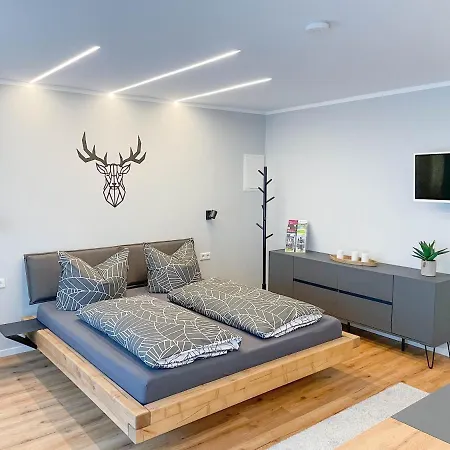 Appartement Am Mythenweg Тале Экстерьер фото