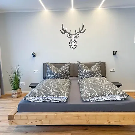 Appartement Am Mythenweg Тале Экстерьер фото
