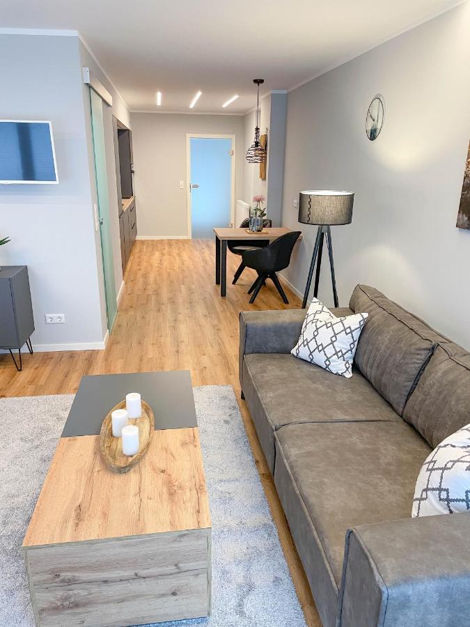 Am Mythenweg Appartement