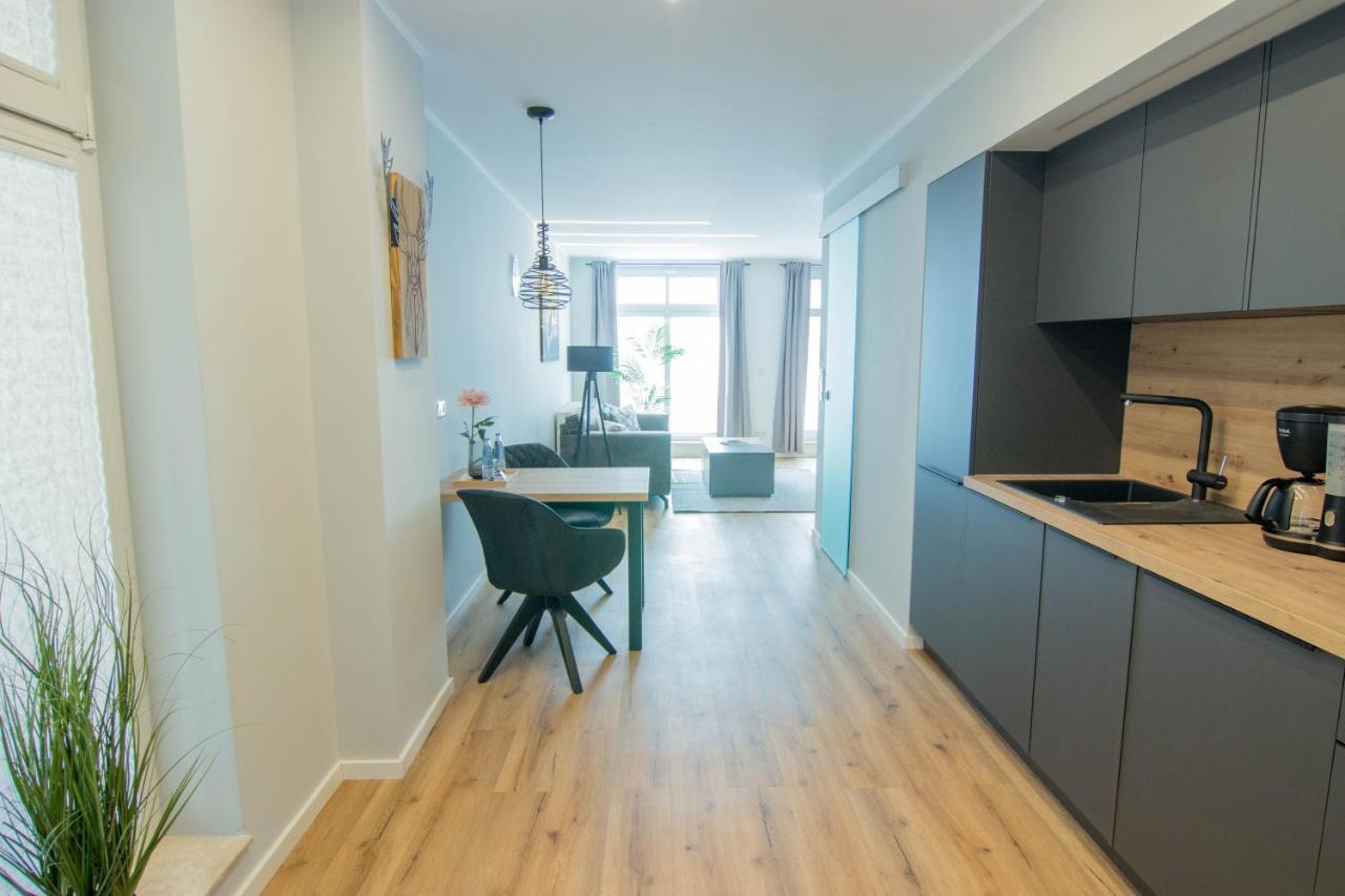 Appartement Am Mythenweg *