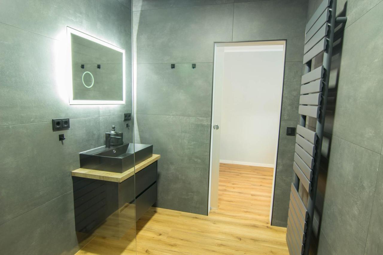 Apartment Am Mythenweg