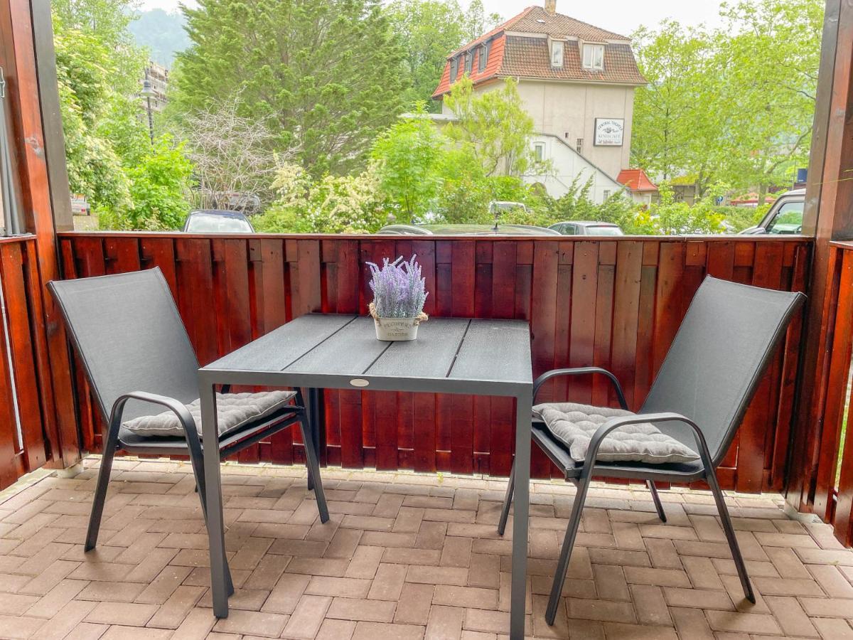Am Mythenweg Apartment