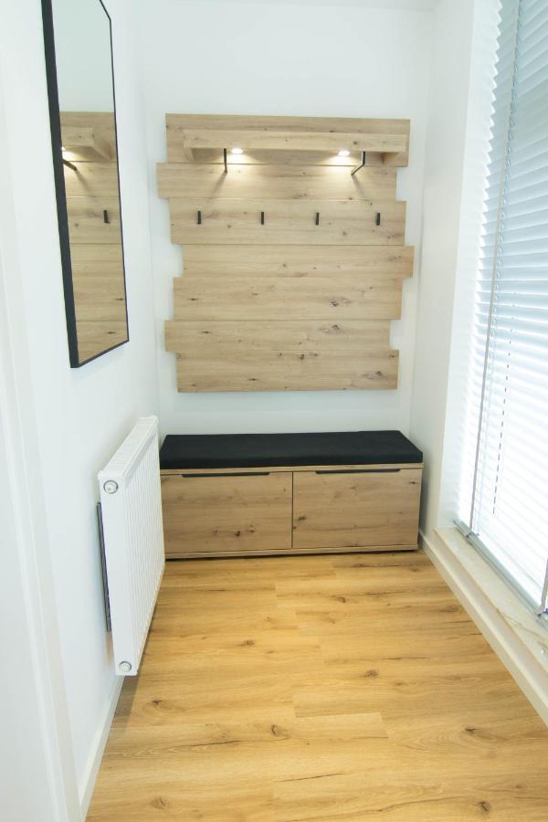 Am Mythenweg Appartement Thale